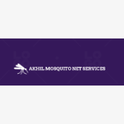 Akhil Mosquito Net Services
